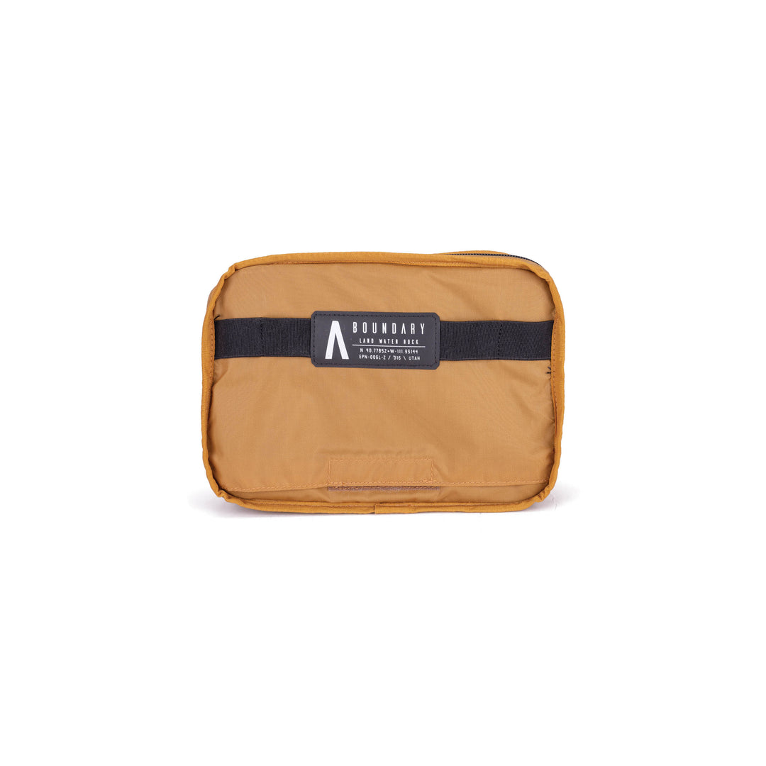 Boundary Supply Port Kitt X-Pac