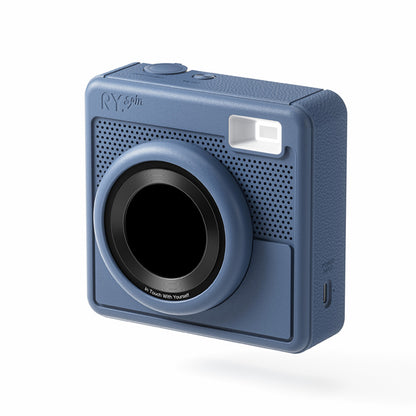 Rubyoung Spin Portable Wireless Speaker