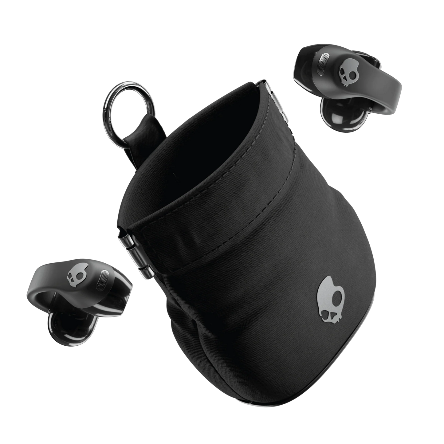 Skullcandy Push 720 Open Ear Black/ Silver