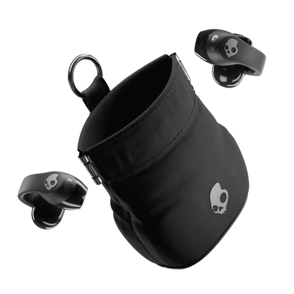 Skullcandy Push 720 Open Ear Black/ Silver