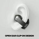 Skullcandy Push 720 Open Ear Black/ Silver