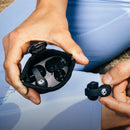 Skullcandy Push 720 Open Ear Black/ Silver