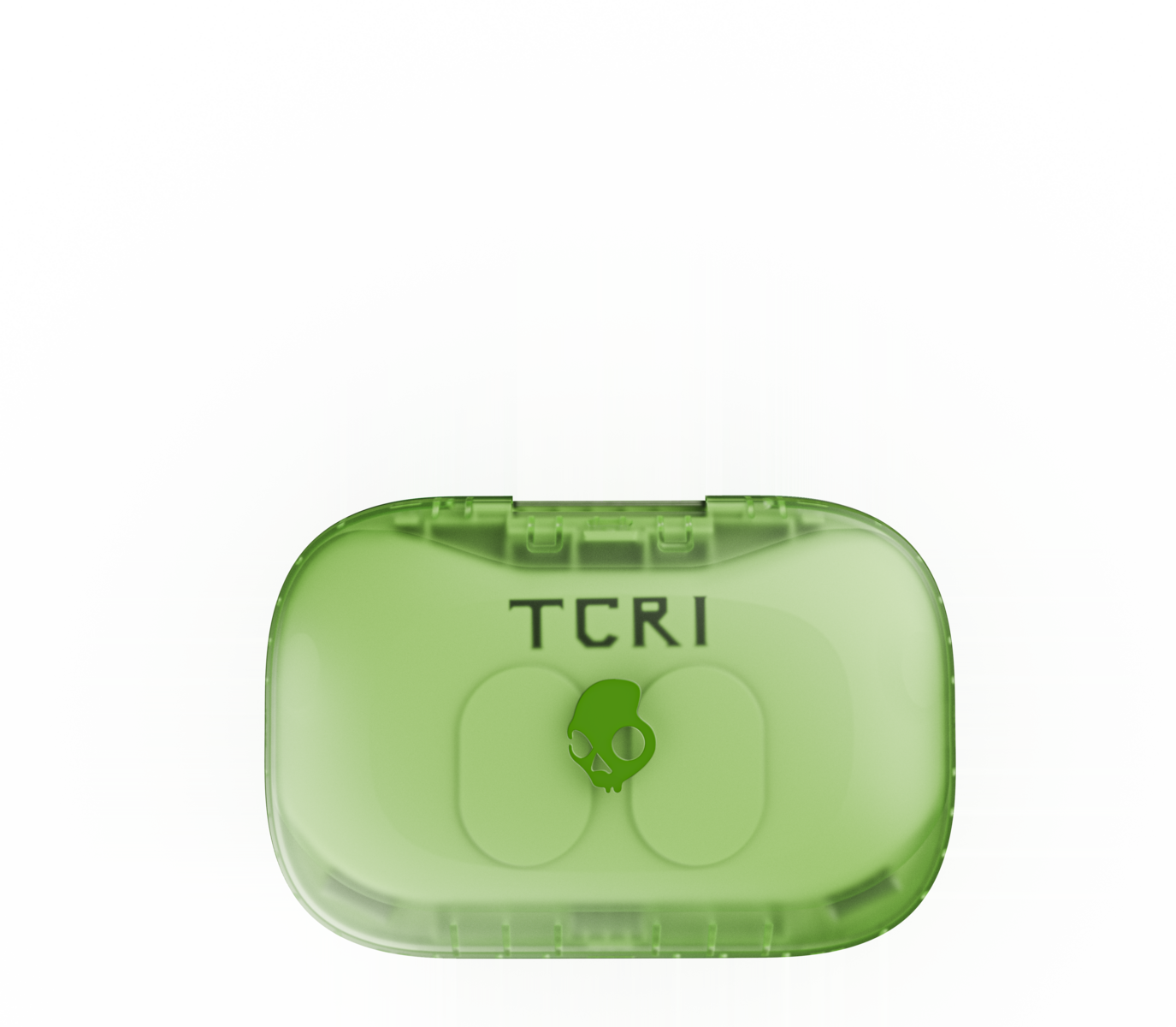 [Limited Edition] Skullcandy Push Active True Wireless Earbuds - TMNT