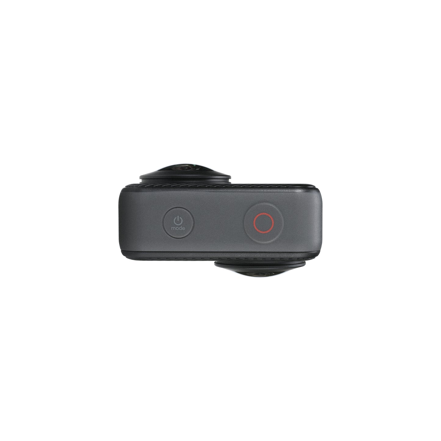 Kandao Qoocam 3 360 Action Camera Motocycle Combo