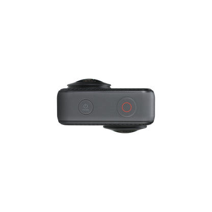 Kandao Qoocam 3 360 Action Camera Motocycle Combo