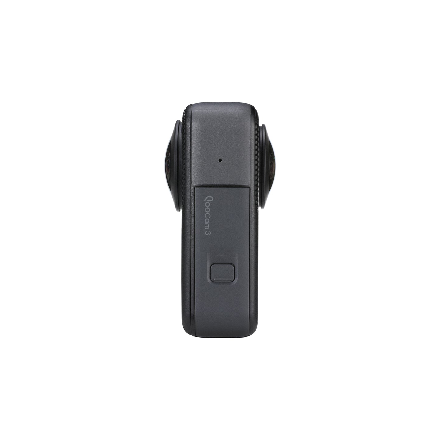 Kandao Qoocam 3 360 Action Camera Motocycle Combo