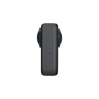 Kandao Qoocam 3 360 Action Camera Motocycle Combo