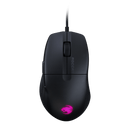 Roccat Kone Pure SEL Wired Gaming Mouse – Black