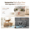 Enabot ROLA Mini Companion Robot