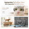 Enabot ROLA Mini Companion Robot