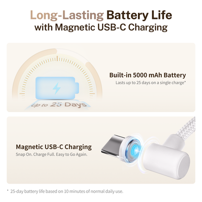 Enabot ROLA Mini Companion Robot