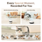 Enabot ROLA Mini Companion Robot