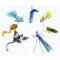 Enabot ROLA Mini / EBO Air 2 Plus Cat Teaser Set