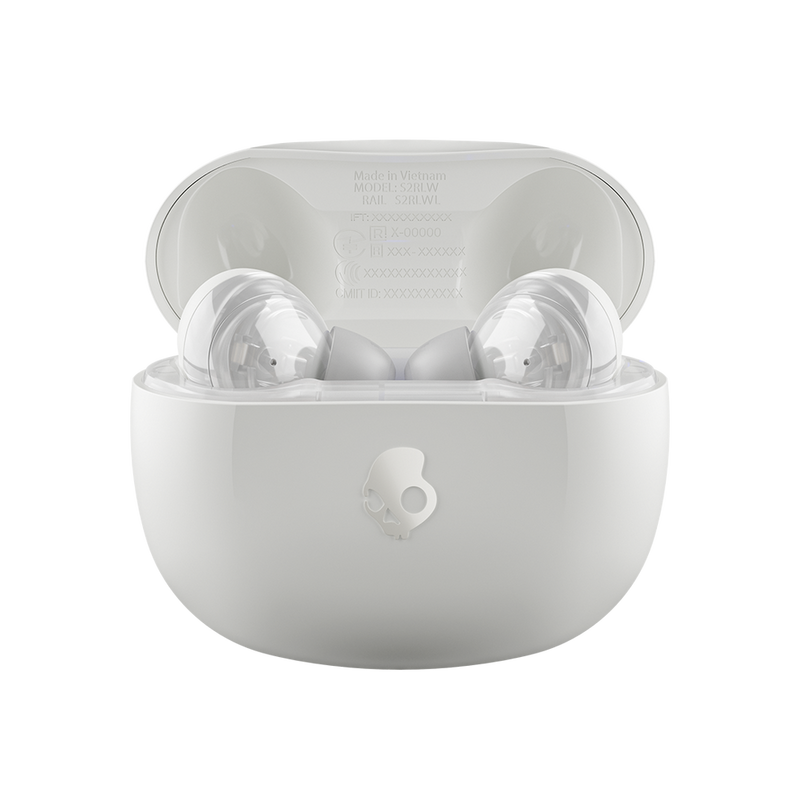 Skullcandy Rail ANC In-Ear True Wireless Earbuds