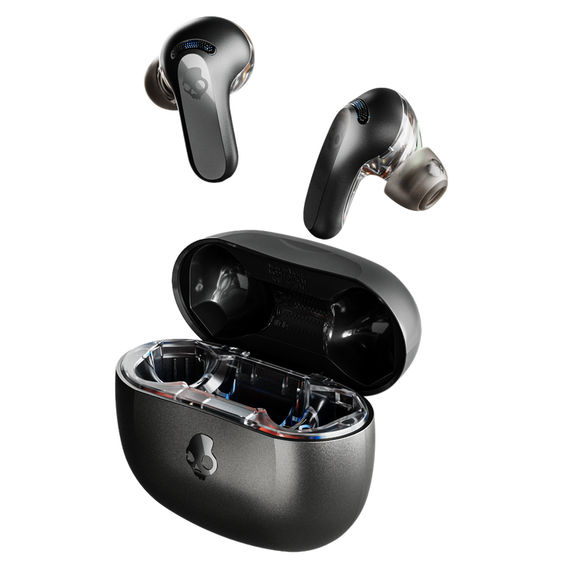 Skullcandy Rail ANC In-Ear True Wireless Earbuds