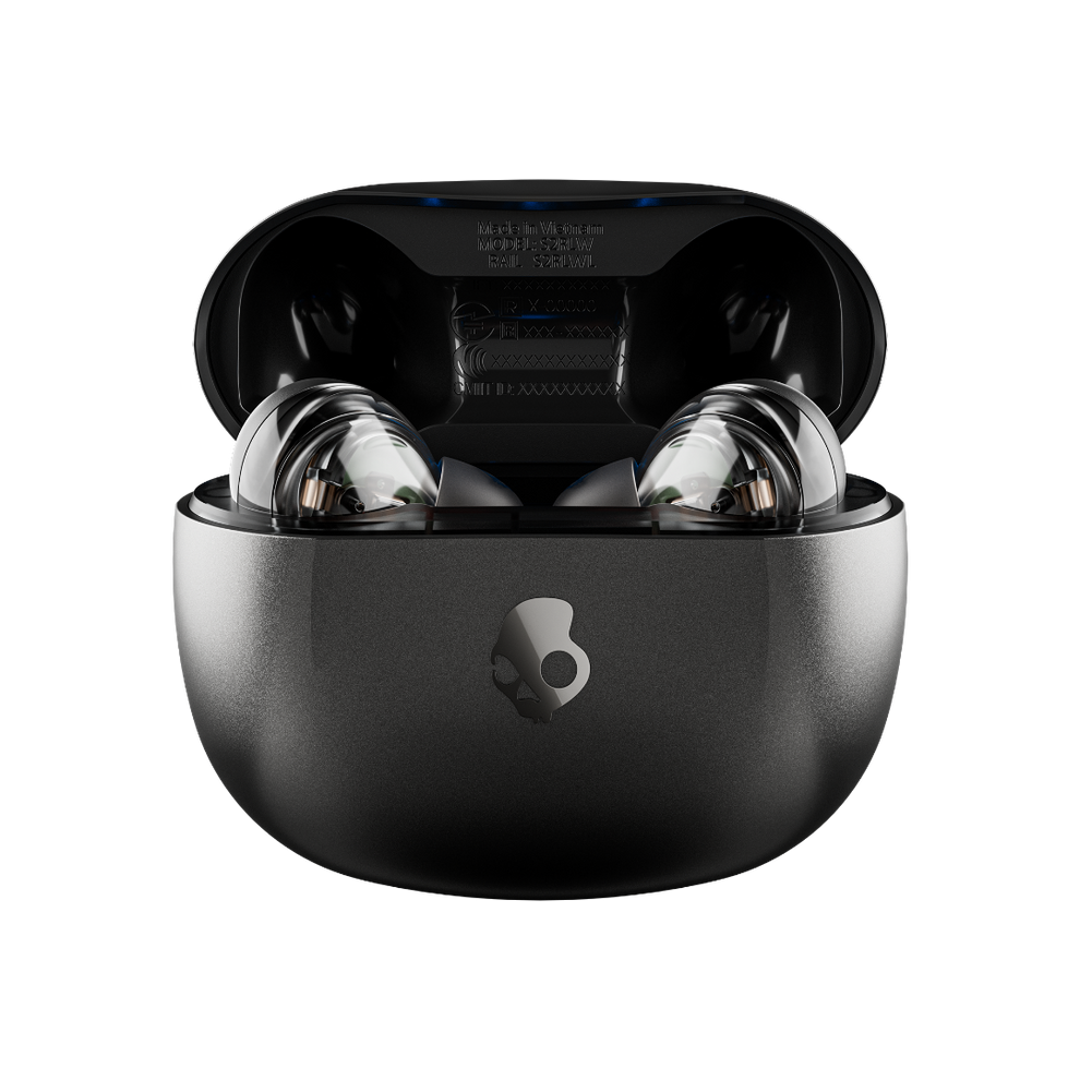Skullcandy Rail ANC In-Ear True Wireless Earbuds
