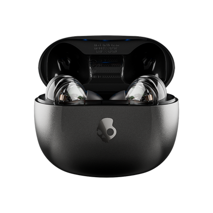 Skullcandy Rail ANC In-Ear True Wireless Earbuds