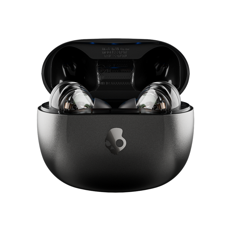 Skullcandy Rail ANC In-Ear True Wireless Earbuds