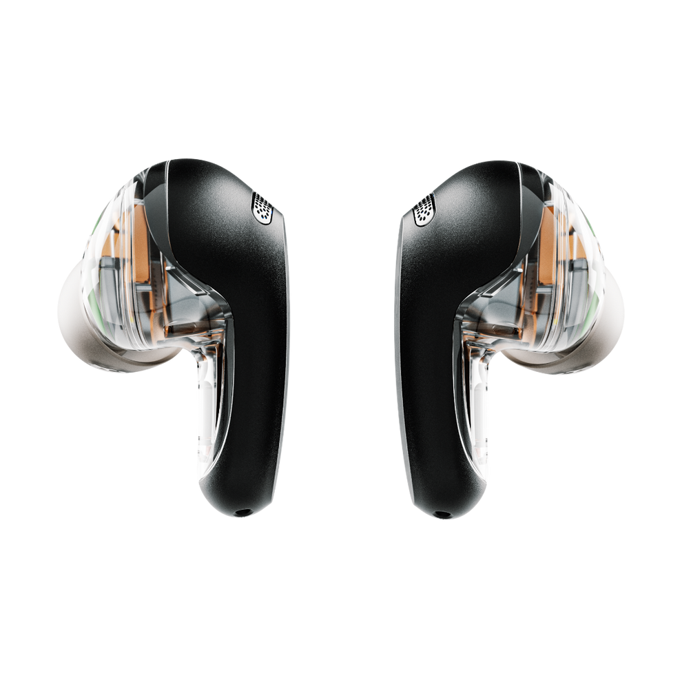 Skullcandy Rail ANC In-Ear True Wireless Earbuds