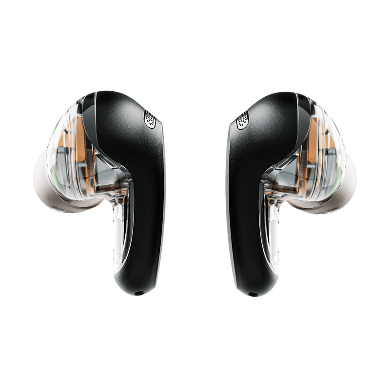 Skullcandy Rail ANC In-Ear True Wireless Earbuds