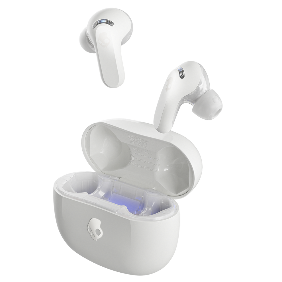 Skullcandy Rail ANC In-Ear True Wireless Earbuds