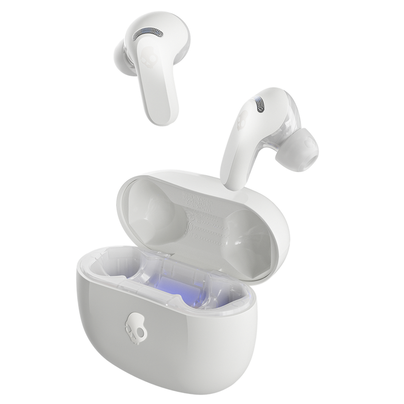 Skullcandy Rail ANC In-Ear True Wireless Earbuds