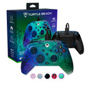Turtle Beach Rematch Glow Advanced Controller Wired Gaming Controller