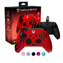 Turtle Beach Rematch Glow Advanced Controller Wired Gaming Controller