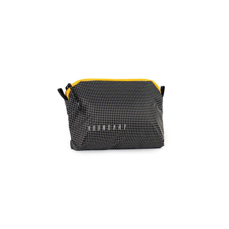 Boundary Supply Rennen Ripstop Pouch