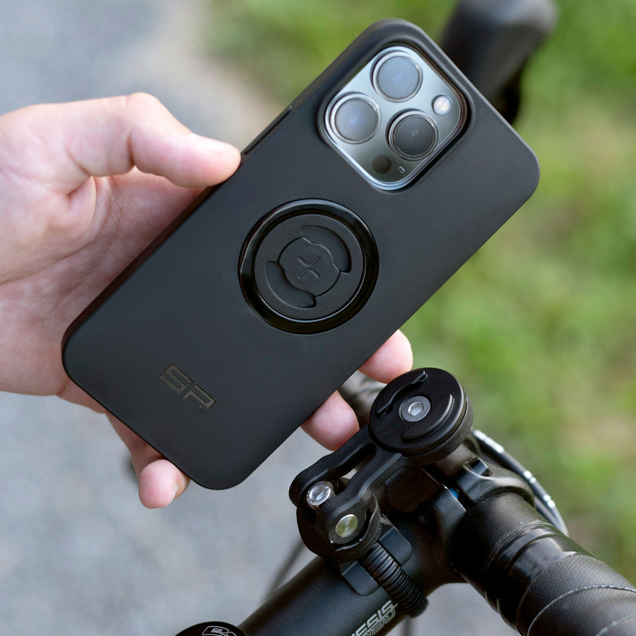 SP Connect Head SPC+ Brake, Micro Bike, Uni Bike, Mirror