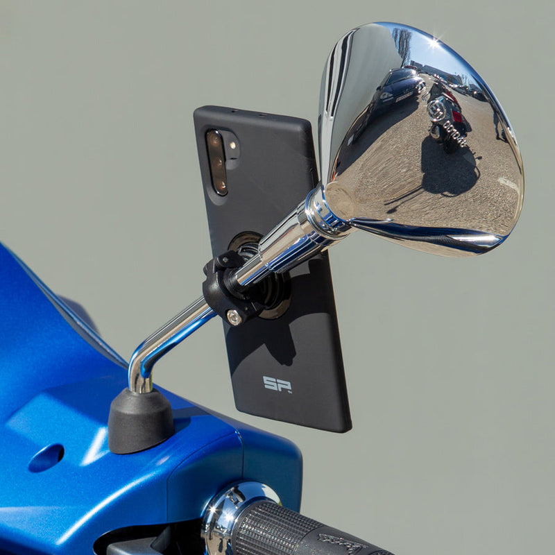 SP Connect Diameter Adapters - Mirror Mount (Pro)