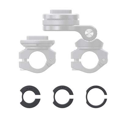 SP Connect Diameter Adapters - Mirror Mount (Pro)