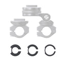 SP Connect Diameter Adapters - Mirror Mount (Pro)