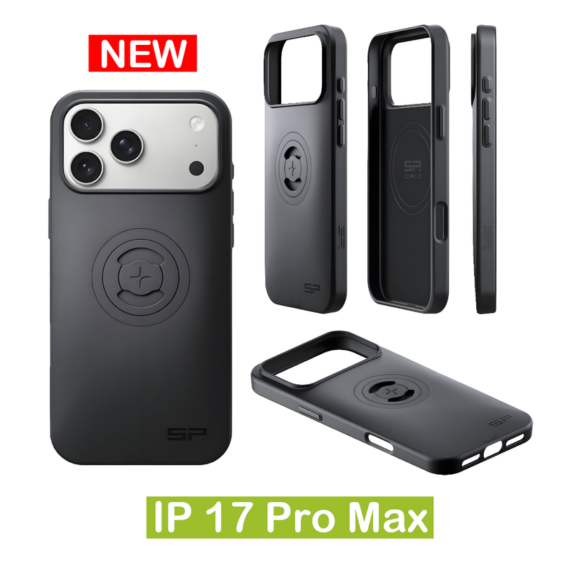 SP Connect SPC+ Phone Case (iPhone)