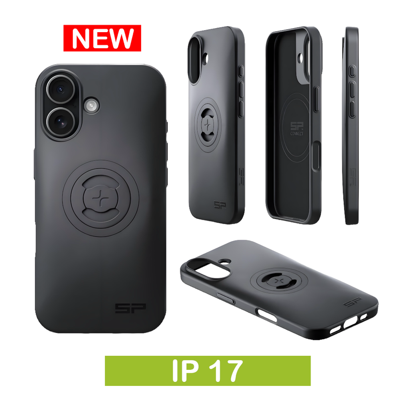 SP Connect SPC+ Phone Case (iPhone)