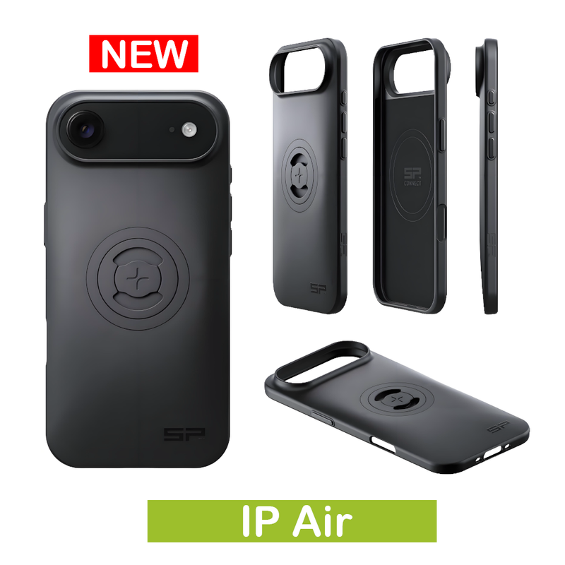 SP Connect SPC+ Phone Case (iPhone)