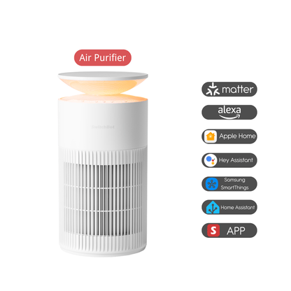 SwitchBot Air Purifier