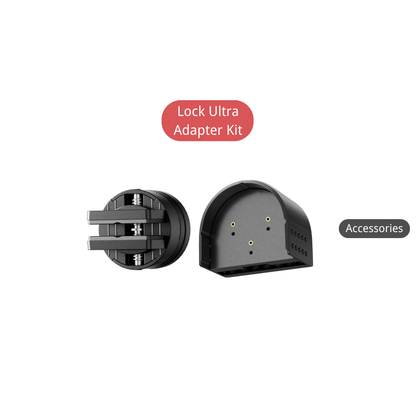 SwitchBot Universal Lock Adapter (For Lock Ultra)