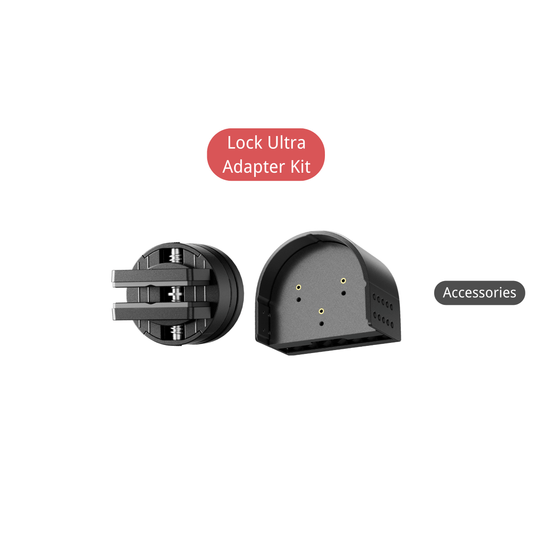 SwitchBot Universal Lock Adapter (For Lock Ultra)