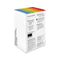 Polaroid Hi-Print 2x3 Paper Cartridge Triple Pack ‑ 60 sheets