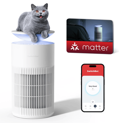 SwitchBot Air Purifier