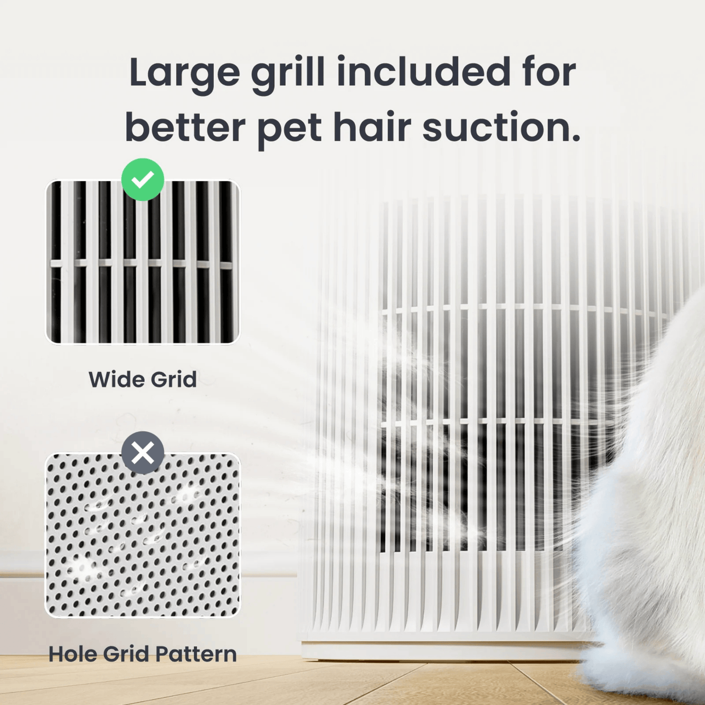 SwitchBot Air Purifier