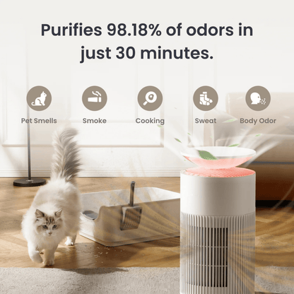 SwitchBot Air Purifier