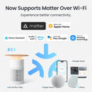 SwitchBot Air Purifier Table