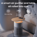 SwitchBot Air Purifier Table