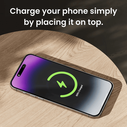 SwitchBot Air Purifier Table