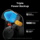 SwitchBot Smart Lock Ultra + Universal Lock Adapter