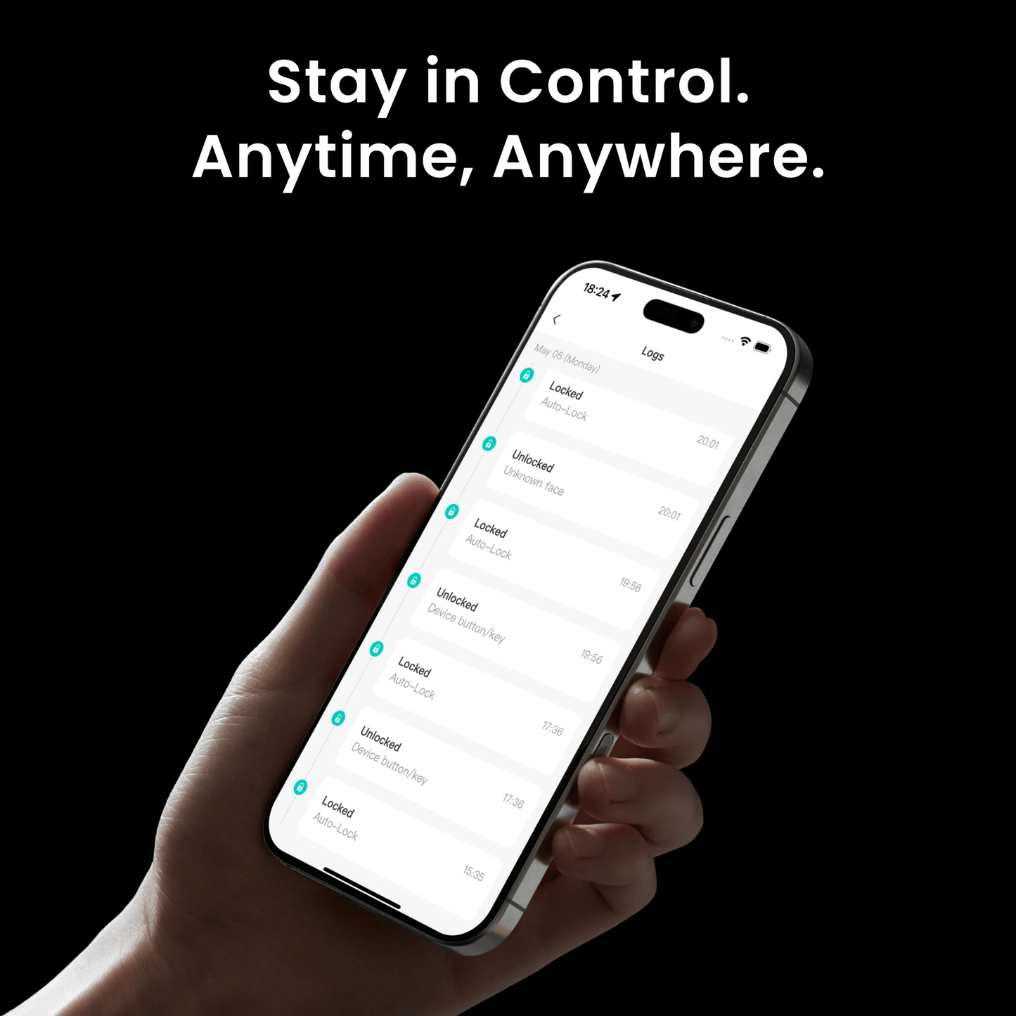 SwitchBot Smart Lock Ultra + Universal Lock Adapter