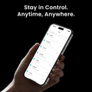 SwitchBot Smart Lock Ultra + Universal Lock Adapter