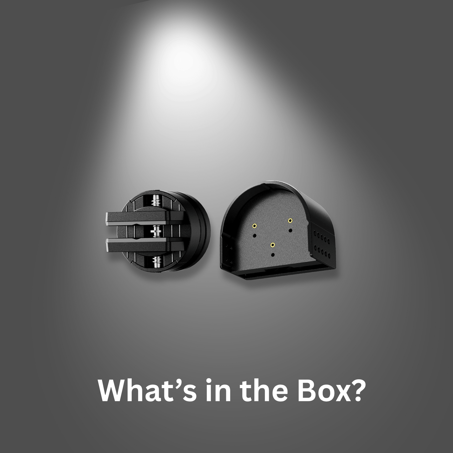 SwitchBot Universal Lock Adapter (For Lock Ultra)